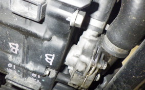 HONDA VT750S 2011 RC58
