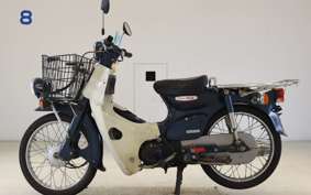 HONDA C50 SUPER CUB AA01