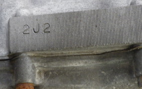 YAMAHA SR500 1985 1JN