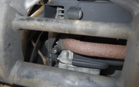 SUZUKI ADDRESS V50 Gen.2 CA44A