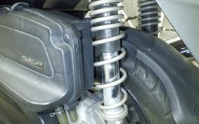 SUZUKI ｽｳｨｯｼｭ125 DV12B