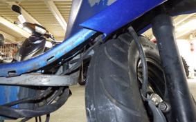 SUZUKI ADDRESS V125 G CF46A