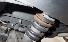 HONDA GYRO CANOPY TA03