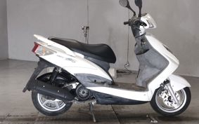 YAMAHA CYGNUS 125 X SE44J
