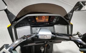 HONDA FUSION MF02