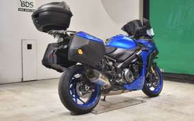 SUZUKI GSX-S1000GT 2024 EK1AA
