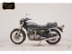 Фото Honda CB750 AERO 1977 с японского аукциона