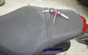 YAMAHA MT-09 SP 2023 RN69J