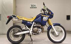 HONDA AX-1 2021 MD21