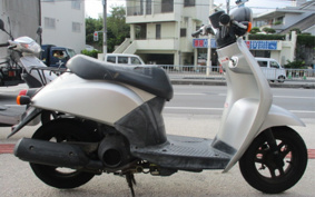 HONDA TODAY AF61