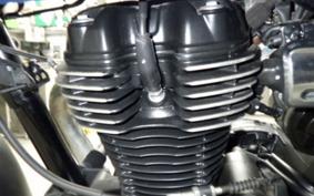 HONDA GB350 2022 NC59