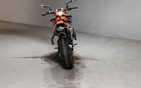 KTM 890 DUKE GP TU940