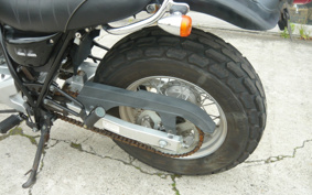 SUZUKI VANVAN 200 NH41A