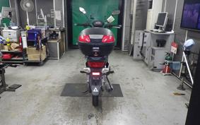 HONDA CROSS CUB 110 JA10