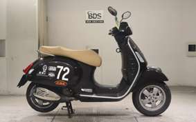 VESPA GTS250IE 2007