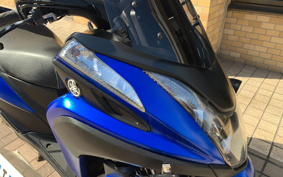 YAMAHA TRICITY 155 SG37J