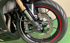 HONDA CBR400R ABS 2023 NC56
