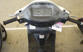 SUZUKI VECSTAR 150 CG42A
