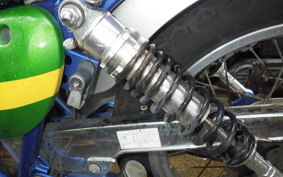 SUZUKI ST250 NJ4AA