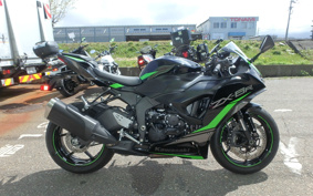 KAWASAKI NINJA ZX-6R 2025 ZX636J
