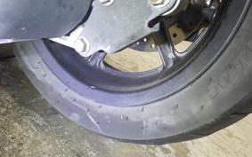 HONDA FAZE S 2011 MF11