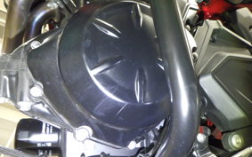 KAWASAKI Z650 A 2024 ER650S