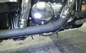 KAWASAKI VULCAN 400 CLASSIC 1999 VN400A