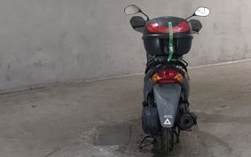 SUZUKI ADDRESS V125 CF46A