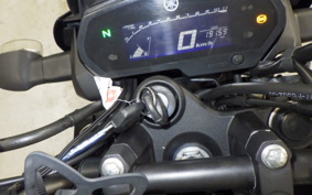 YAMAHA FZ25 2025