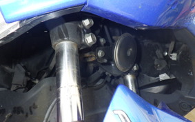 YAMAHA N-MAX 155 A 2013 SG50J