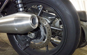 TRIUMPH STREET TWIN 2019