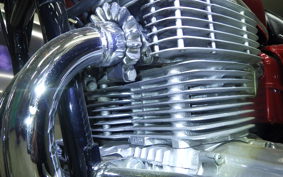 HONDA CB750 2015 CB750