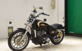 HARLEY XL1200RI 2008