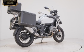 BMW R1250GS ADVENTURE 2018