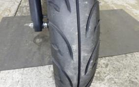 SUZUKI ADDRESS V125 Gen.2 DP12H