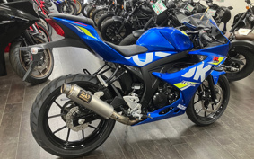 SUZUKI GSX-R125 ABS DL33B