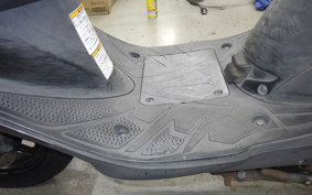 SUZUKI ADDRESS V125 S 2016 CF4MA