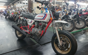 HONDA APE 100 HC07
