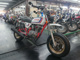 Фото Honda APE 100 с японского аукциона