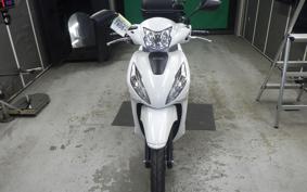 HONDA DIO110-3ﾍﾞｰｼｯｸ 1990 JK03