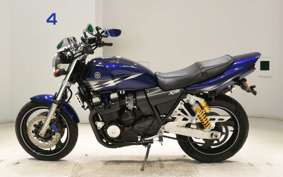 YAMAHA XJR400 Gen.3 R 2008 RH02J