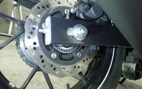 SUZUKI V-STROM 250 A 2009