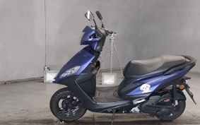 YAMAHA JOG125 SEJ5J