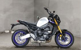 YAMAHA MT-09 SP 2023 RN69J