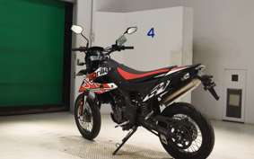 APRILIA SX125 2021