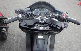 HONDA FORZA ZA MF10