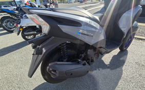 YAMAHA TRICITY 155 SG37J
