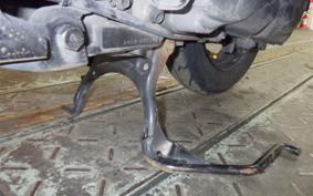 SUZUKI LET's 5 2005 CA47A