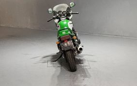 KAWASAKI GPZ750 F ZX750A