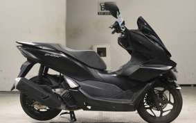 HONDA PCX 125 2014 JK05